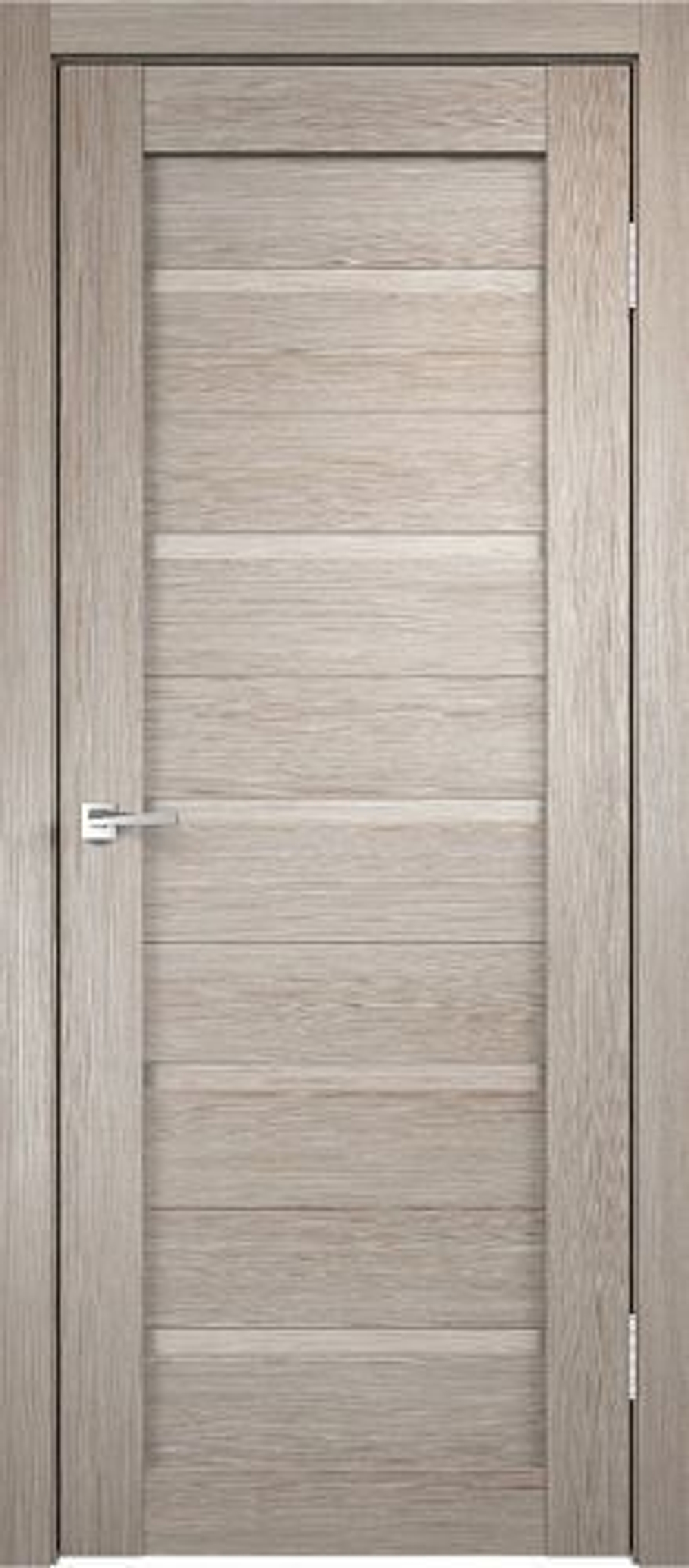 Межкомнатная дверь Velldoris Duplex PG Капучино