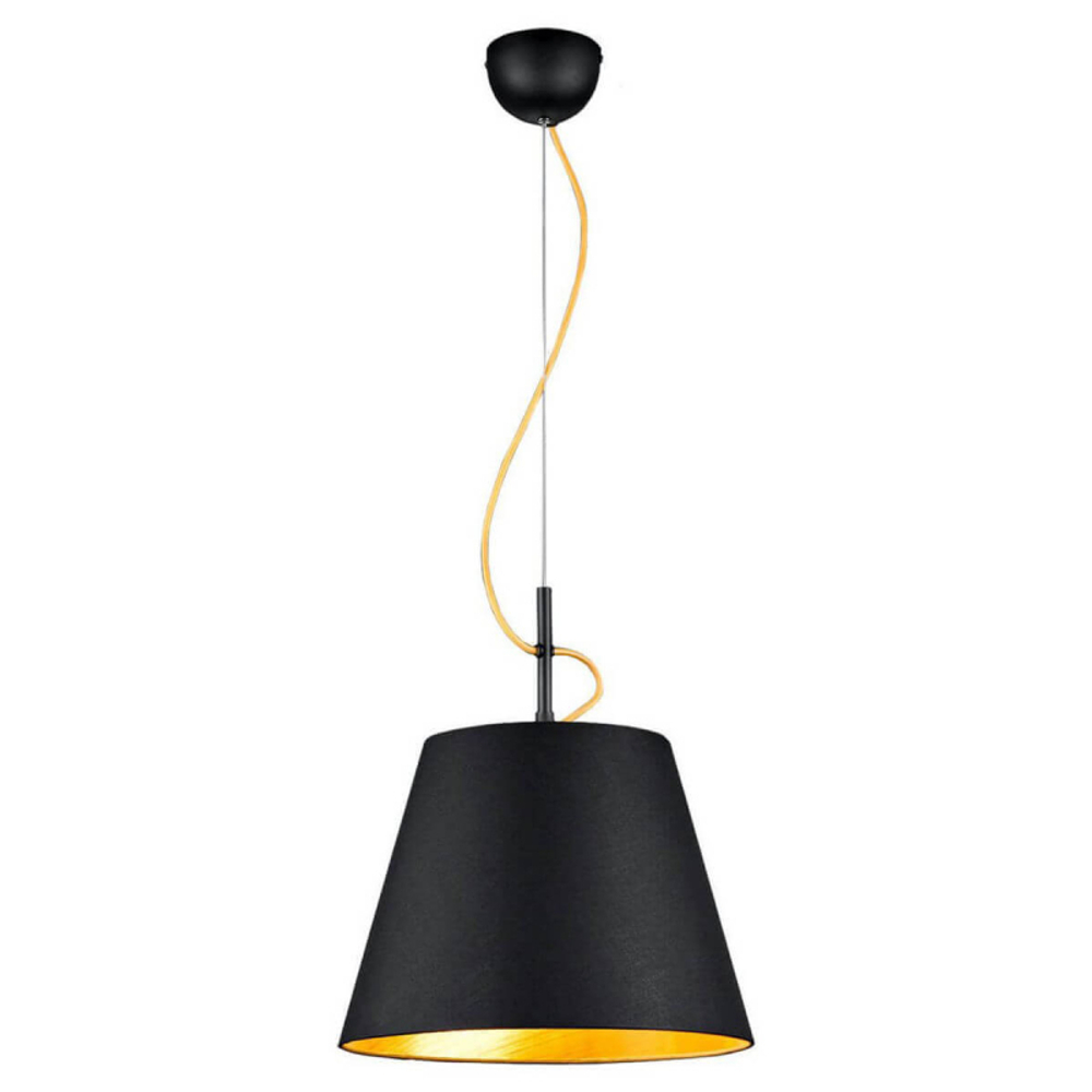 Подвесной светильник Lussole Loft Yukon LSP-8053