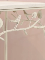 Подставки для цветов напольные "Прованс" 2 шт