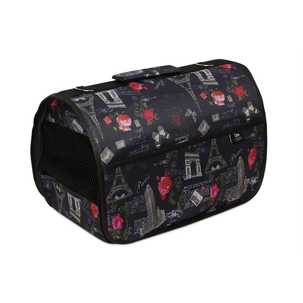 Сумка-переноска Lion Lux LM5229 (Размер 4 (46х26х30см))