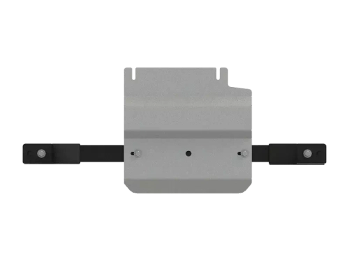 Защита РК Sheriff для Toyota Tacoma III 2015- арт.24.5089