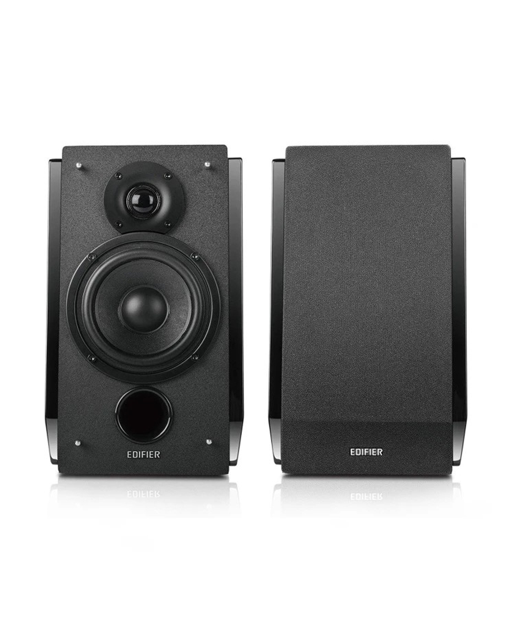 Колонки Edifier R1850DB black