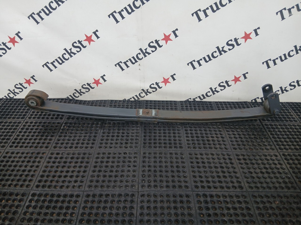 Рессора передняя 2019г.