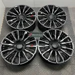 КОВАНЫЕ ДИСКИ ДЛЯ CHEVROLET TAHOE V GMT1YC 2025 Шевроле Тахо
