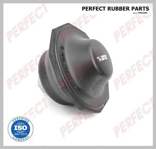 Отбойник кузова PERFECT (Кратность 1 шт) IS11VCROSSW