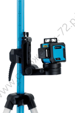 Штатив-штанга элевационный INSTRUMAX LP-300 в комплекте с треногой (3 м)