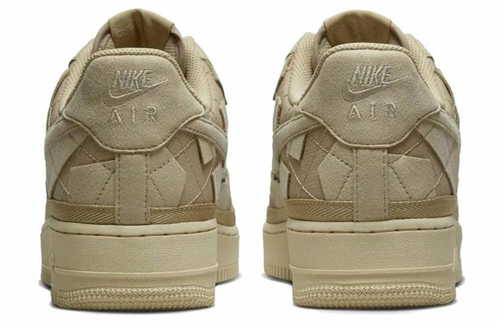 Кроссовки Nike Air Force 1 Low