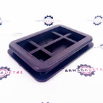 Заглушка картера маховика | 445/13703 | Аналог