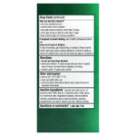 Excedrin, Головная боль от напряжения`` 100 капсул