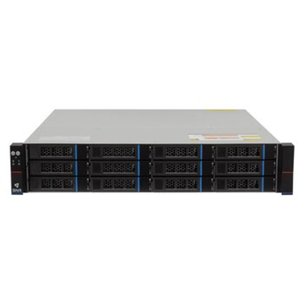 Серверная платформа SNR Server Platform SNR-SR2212RS-U2
