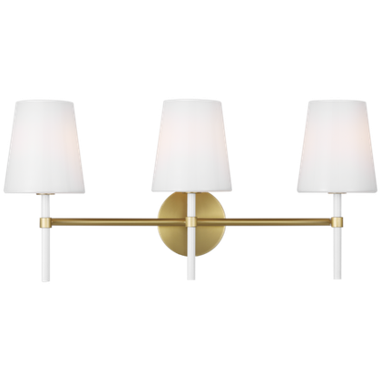 Настенный светильник Visual Comfort Monroe Vanity