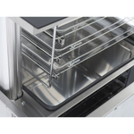Встраиваемый электрический духовой шкаф Kaiser EH 6000 Lift Glas