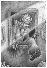 Граф Калиостро. Фантастические миры русской классики