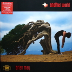 Brian May / Another World (LP)