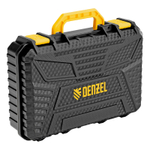 Винтоверт ударный аккумуляторный бесщет. CIDH-BL-20-270, Li-Ion, 20 В// Denzel