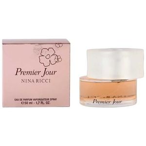 Nina Ricci Premier Jour Eau De Parfum