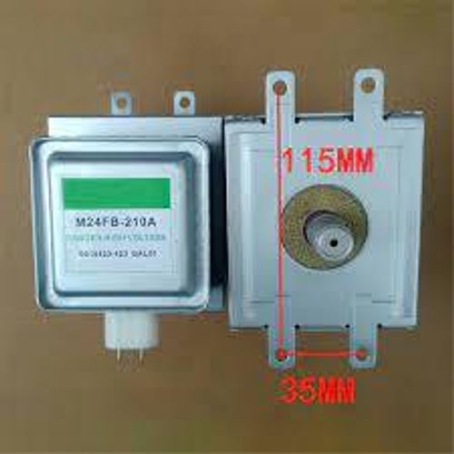 Магнетрон СВЧ Galanz (2M319KC625) / MA0338W / OM75P(31)ESGN 1000W