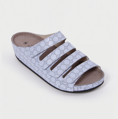 Обувь ортопедическая малосложная LM ORTHOPEDIC, женская LM-703.011A