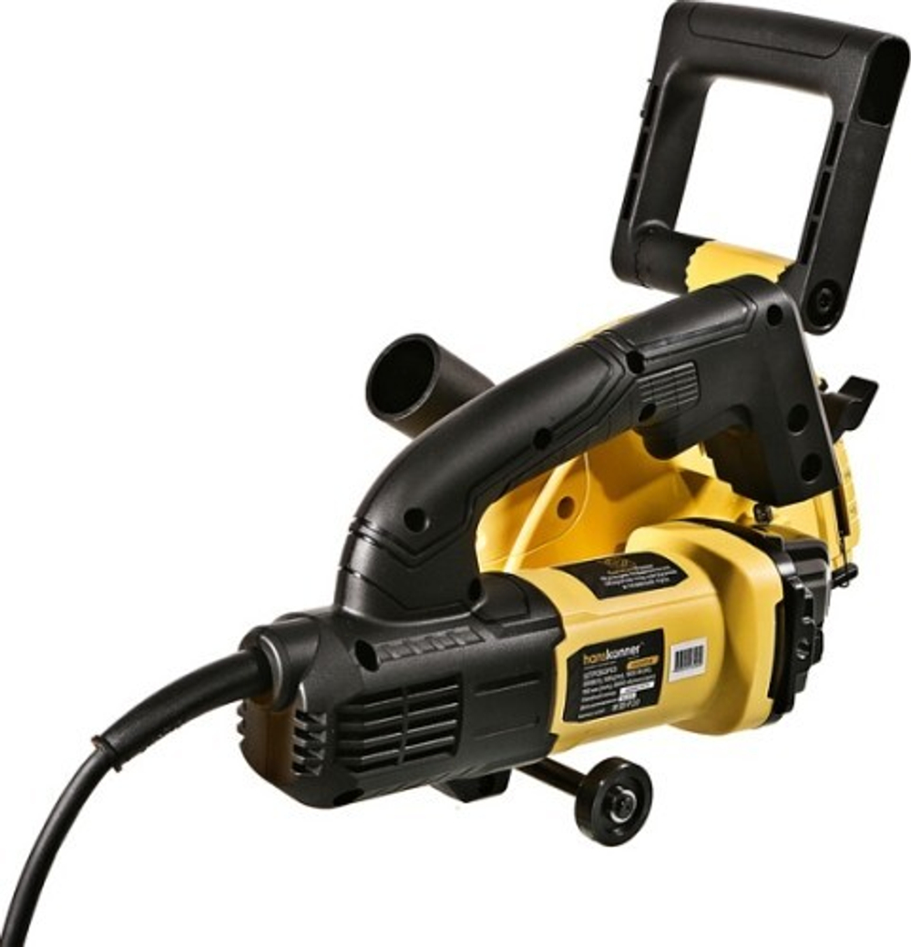 Штроборез сетевой HANSKONNER HAG915W