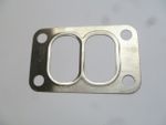 Прокладка турбокомпрессора Ricardo R6105AZLDS1; TDK 110 -170 6LT ( 2 "окна") /Turbocharger gasket
