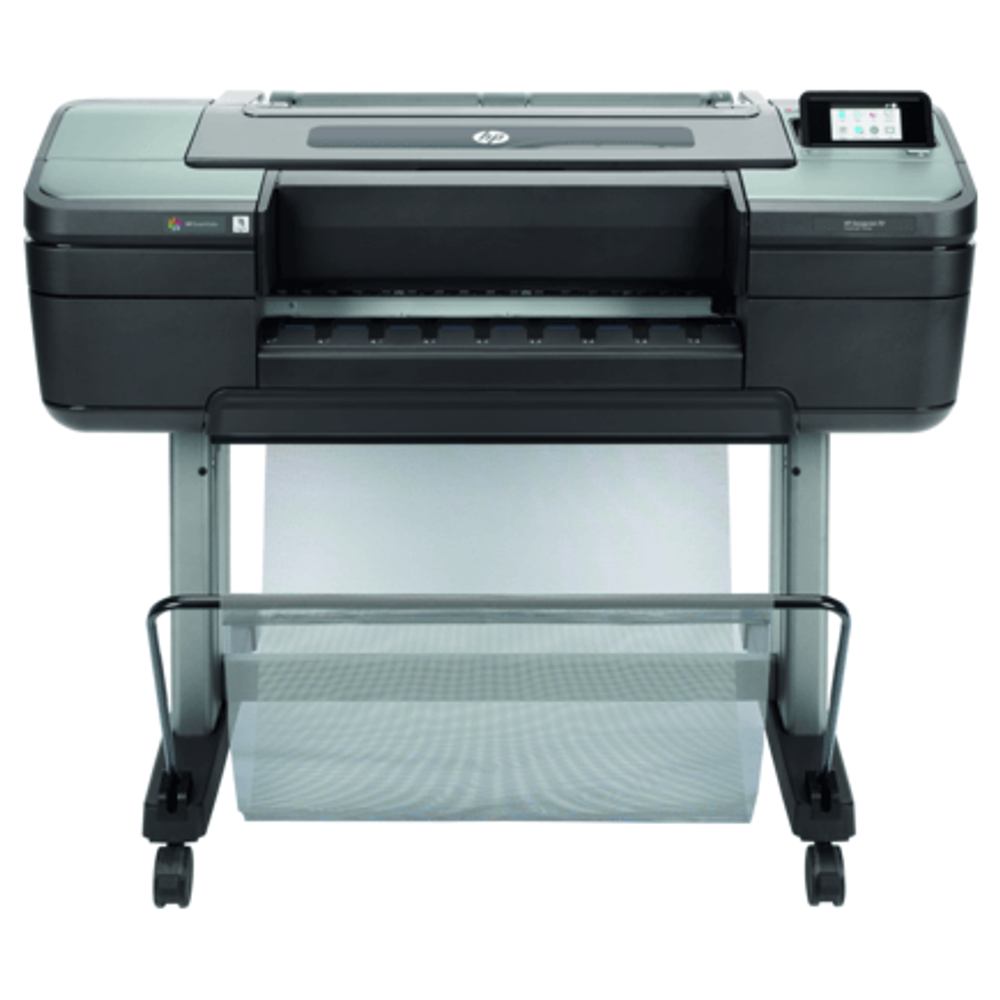 Плоттер HP DesignJet Z9+ 24-in (W3Z71A)