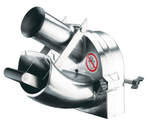 Планетарный миксер Bear Varimixer Kodiak 10