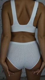 Трусы Tactel выс.посадка(54-60)8074