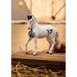 Schleich S 14898 — Жеребец марвари — Horse Club — фото 2