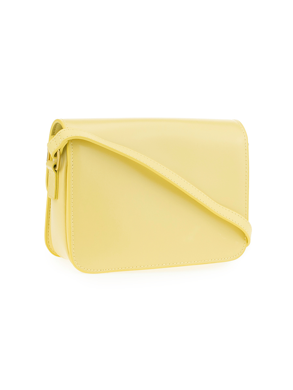 BL61151/82 Сумка жен., нат. кожа