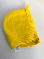 Хлопковая шапка с шерстью Stella McCartney, 86