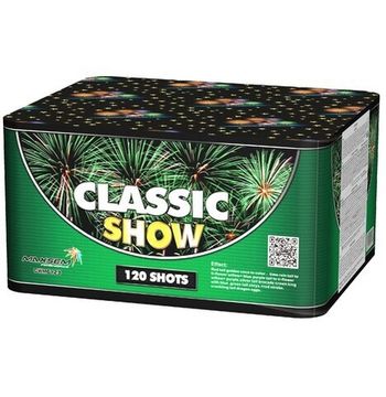 Галактика 1,2" х 120 GWM6123