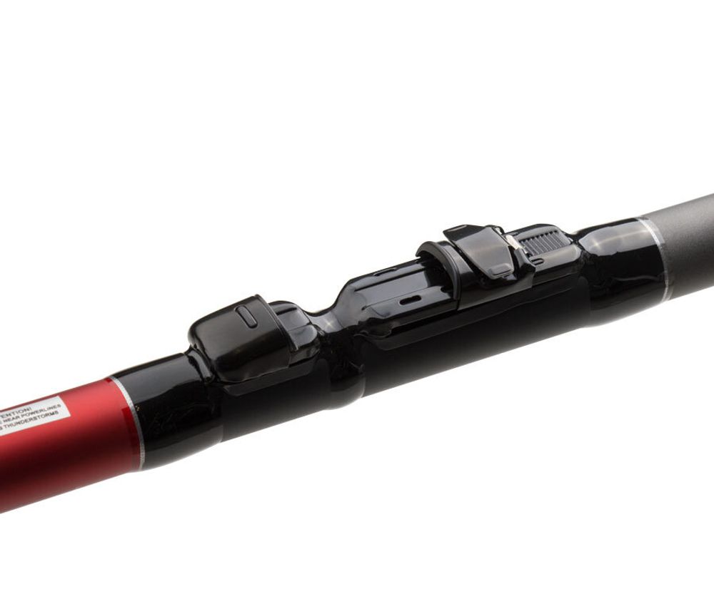 FLAGMAN Удилище болонское теле с кольцами Force Active Bolo 5000 5м