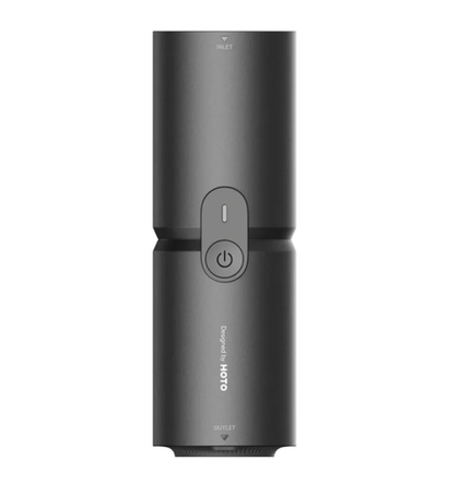 Капсула со сжатым воздухом многофункциональная Xiaomi HOTO Compressed Air Capsule (QWCXJ001)