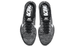 Кроссовки Nike Flyknit Racer Oreo 2