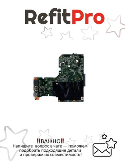 Материнская плата для ноутбука Lenovo IdeaPad S20-30 BM5406 N2840 W8P 2G (5B20G97119), оригинал