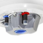 Водонагреватель накопительный электрический Metalac Optima Slim MB 30  R