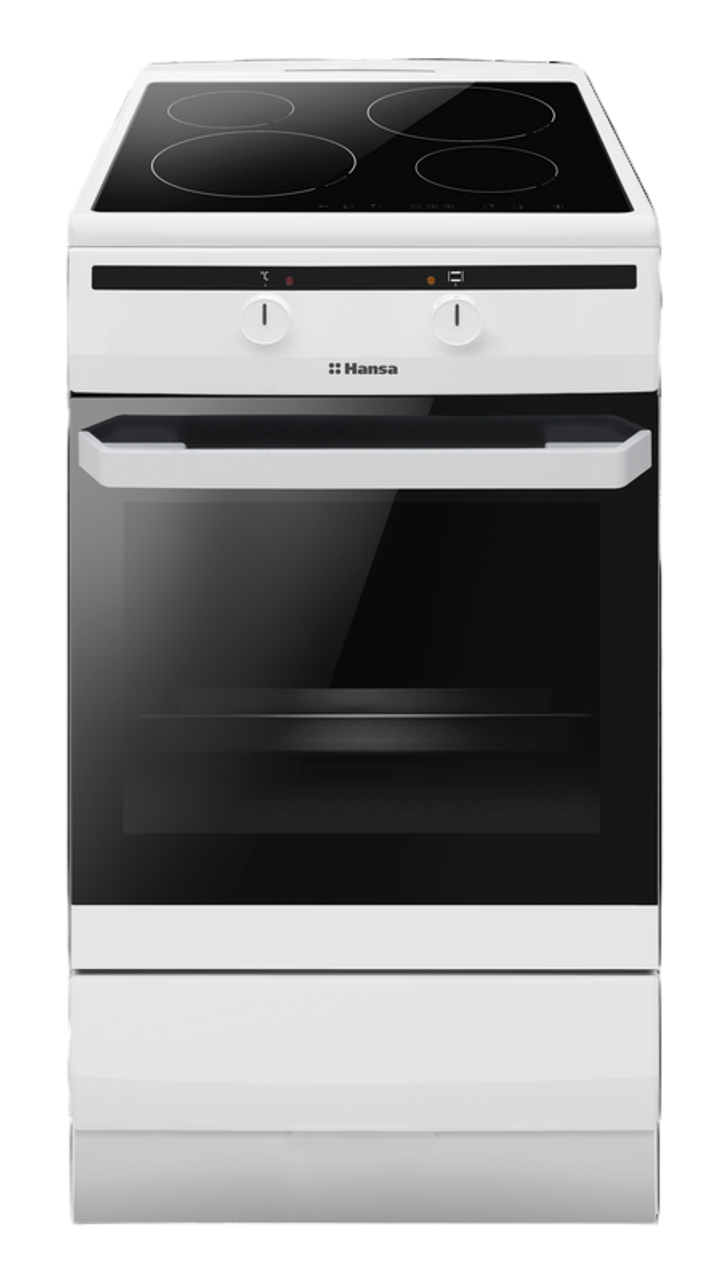 Электрическая плита Hansa FCIW59003