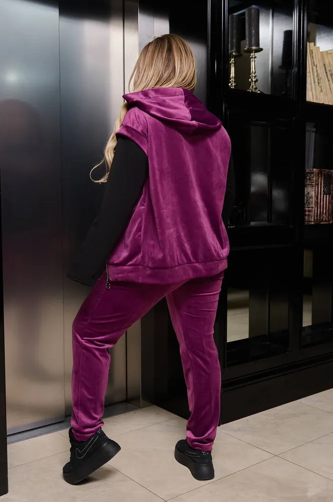 Костюм спортивный УК-5230 Fabrika