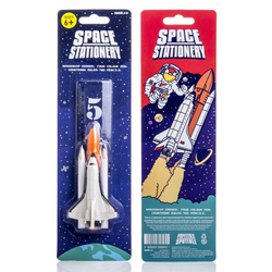 Набор space shuttle stationery