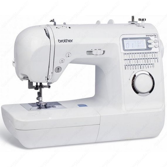 Швейная машина Brother innov-is 25 (NV 25)