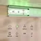 Светодиодная лента Базовая 12В 2835 9,6Вт/м 5м IP 20 Зеленая 201172 Led Strip 201172