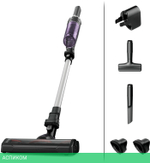 Пылесос Tefal X-Nano Essential TY1129WO фиолетовый/черный (7211004800)