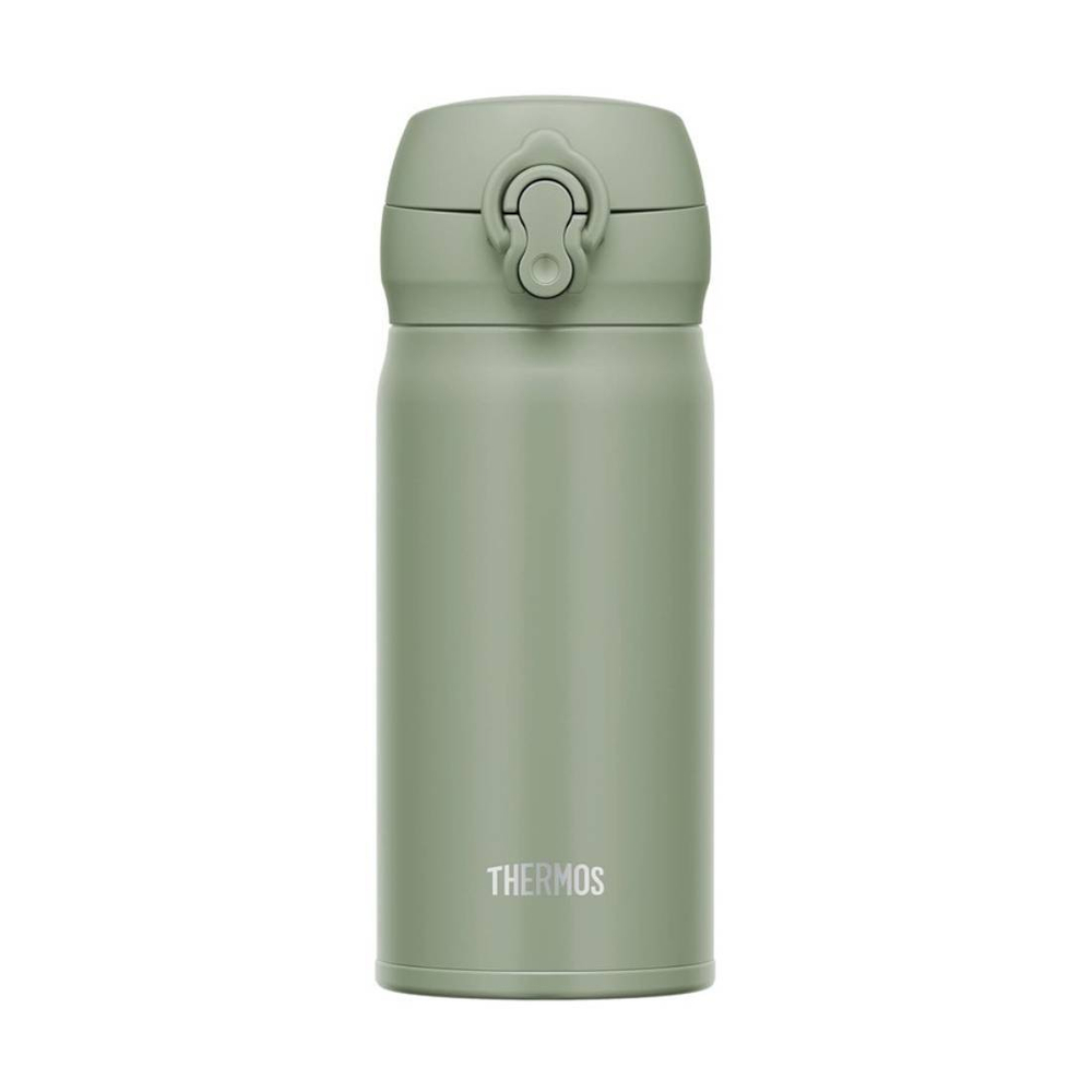 Термос из нерж. стали тм THERMOS JNL-356 SMKKI 0.35L