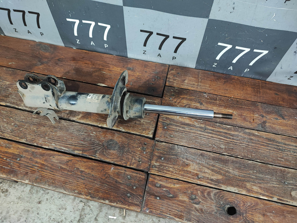 Амортизатор передний правый Exeed VX 21-нв Б/У Оригинал 202001539AA