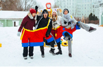 Программа "Масленица" (от 1,5 часов)