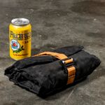 Exfil-0 Tool Roll / Черный