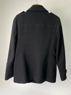 Пальто Massimo Dutti