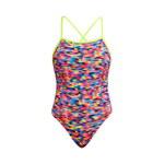 Купальник FUNKITA Go Gammon