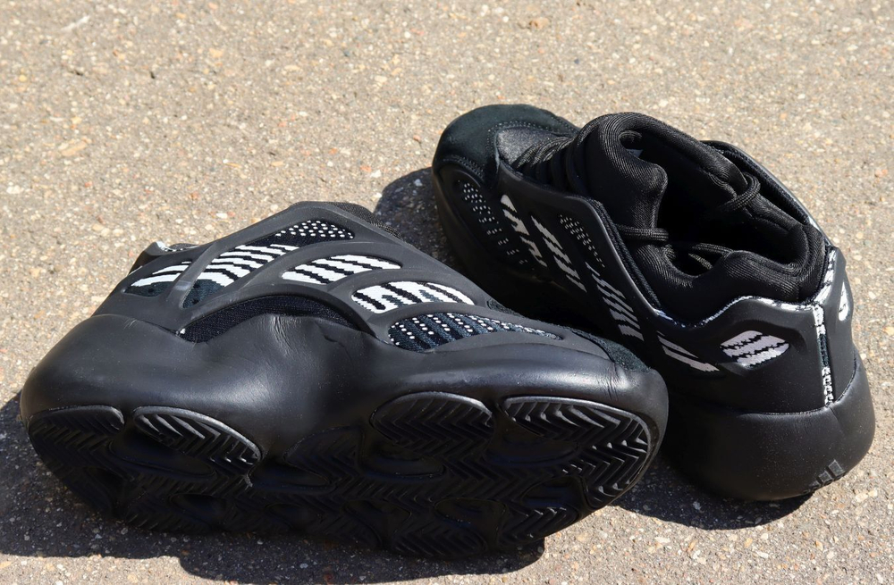 Кроссовки (36-41)р. / шт.