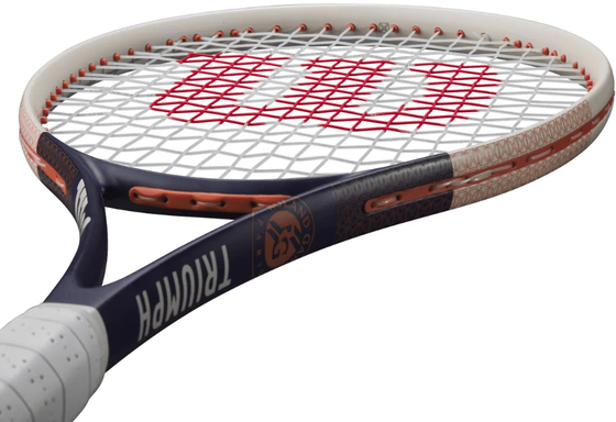 Ракетка теннисная Wilson Roland Garros Triumph, арт. WR168710